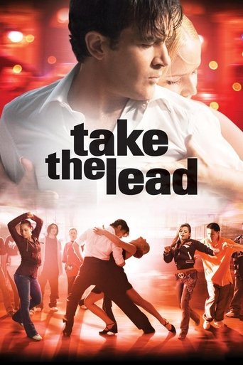 Take the Lead Poster of Take the Lead
