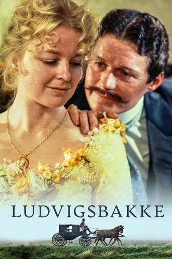 Ludvigsbakke Poster of Ludvigsbakke