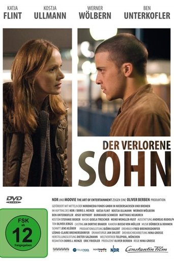 Der verlorene Sohn Poster of Der verlorene Sohn