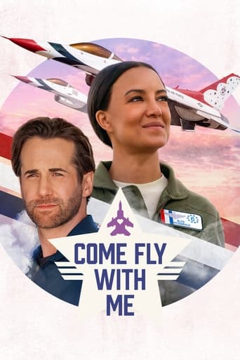 Come Fly with Me Poster of Come Fly with Me
