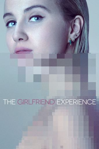 The Girlfriend Experience Poster of The Girlfriend Experience