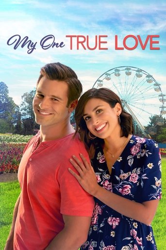 My One True Love Poster of My One True Love