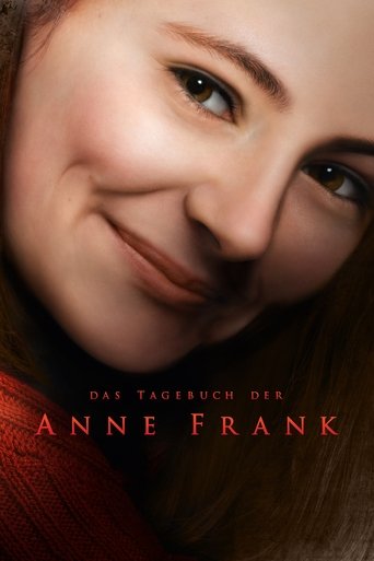 The Diary of Anne Frank Poster of The Diary of Anne Frank