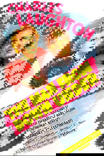 The Man from Down Under Poster of The Man from Down Under