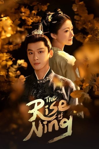 The Rise of Ning Poster of The Rise of Ning