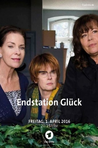 Endstation Glück Poster of Endstation Glück