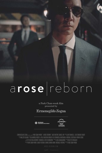 A Rose Reborn Poster of A Rose Reborn