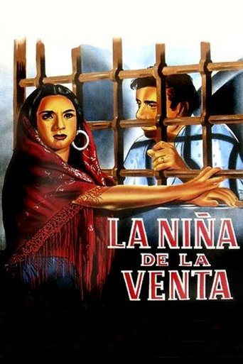 The Girl at the Inn Poster of The Girl at the Inn