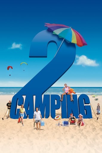 Camping 2 Poster of Camping 2