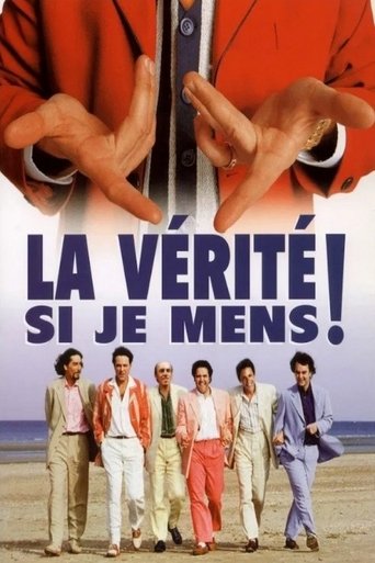 Would I Lie to You? Poster of Would I Lie to You?
