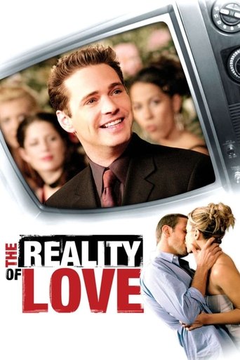 The Reality of Love Poster of The Reality of Love