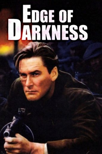 Edge of Darkness Poster of Edge of Darkness