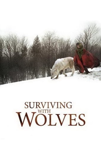 Surviving with Wolves Poster of Surviving with Wolves