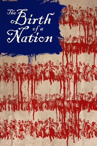 The Birth of a Nation Poster of The Birth of a Nation