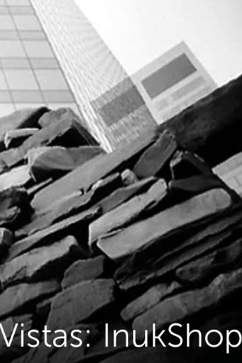Vistas: InukShop Poster of Vistas: InukShop