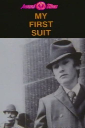 My First Suit Poster of My First Suit