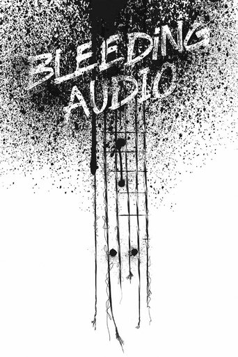 Bleeding Audio Poster of Bleeding Audio