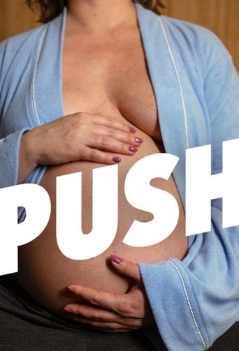 PUSH Poster of PUSH