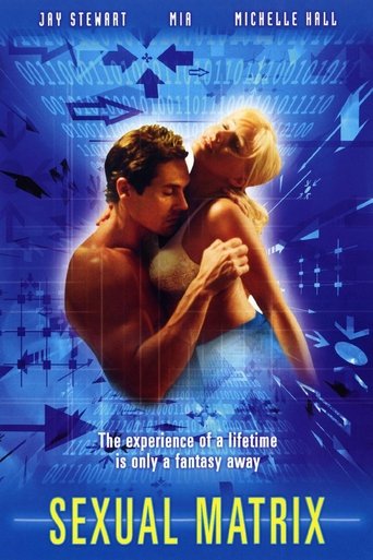 Sexual Matrix Poster of Sexual Matrix