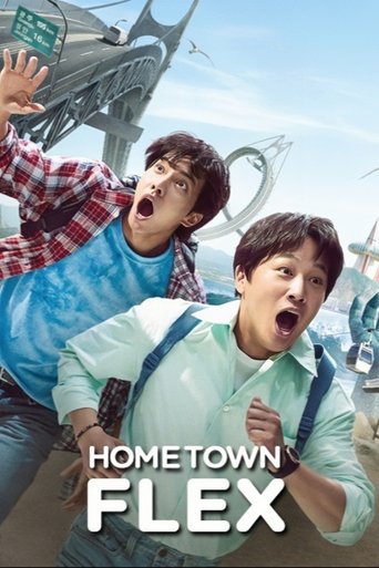 Hometown Flex Poster of Hometown Flex