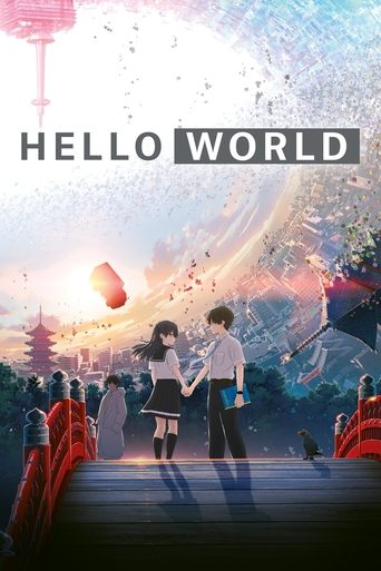 Hello World Poster of Hello World
