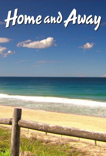 Home and Away Poster of Home and Away