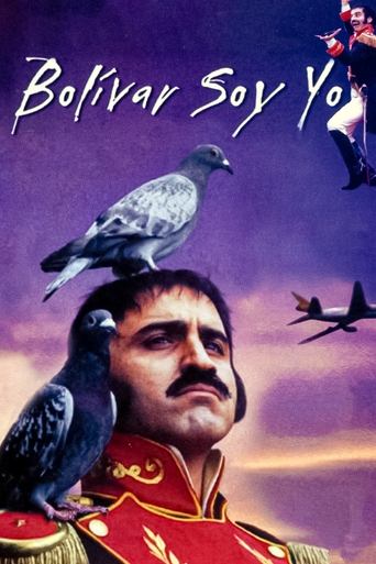 Bolivar Is Me Poster of Bolivar Is Me