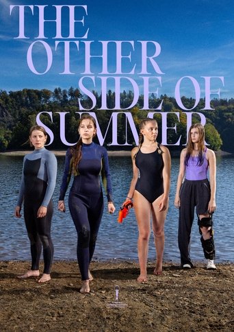 The Other Side of Summer Poster of The Other Side of Summer