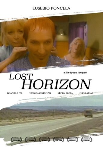 Lost Horizon Poster of Lost Horizon