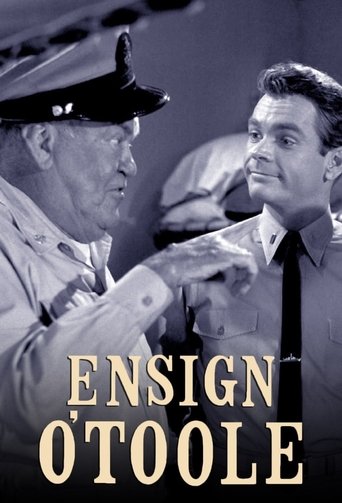 Ensign O'Toole Poster of Ensign O'Toole