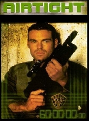Airtight Poster of Airtight