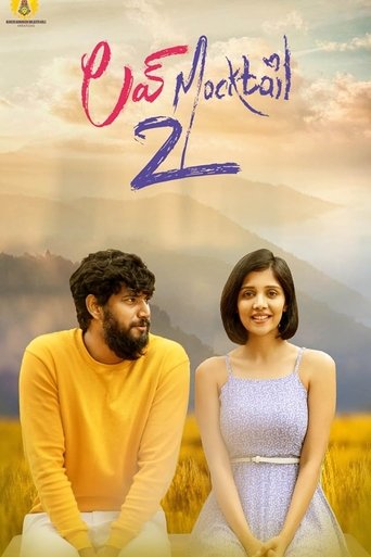Love Mocktail 2 Poster of Love Mocktail 2