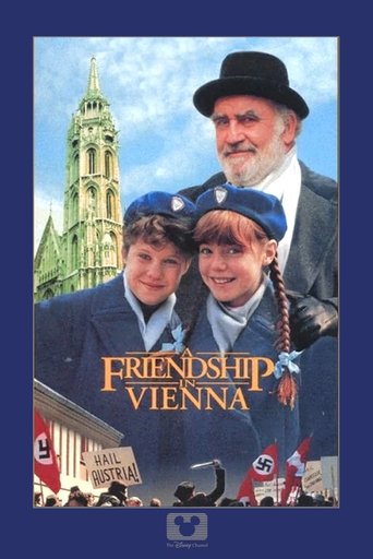 A Friendship in Vienna Poster of A Friendship in Vienna