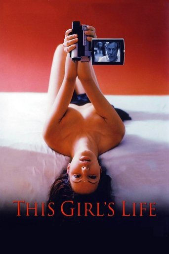 This Girl's Life Poster of This Girl's Life