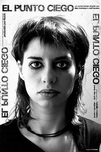 The Blind Spot Poster of The Blind Spot