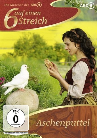 Aschenputtel Poster of Aschenputtel