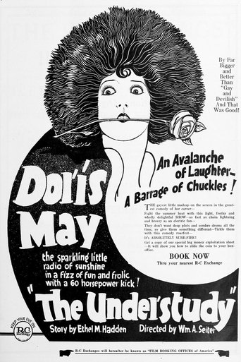 The Understudy Poster of The Understudy