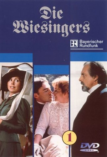Die Wiesingers Poster of Die Wiesingers