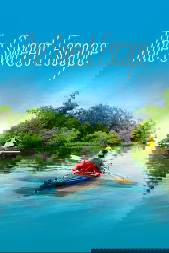 The Sweet Escape Poster of The Sweet Escape