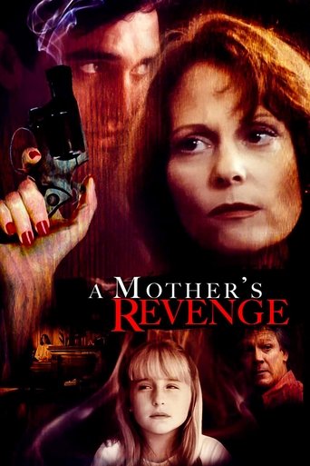 A Mother's Revenge Poster of A Mother's Revenge