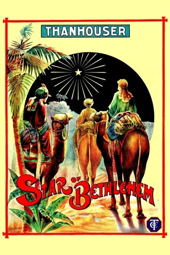 Star of Bethlehem Poster of Star of Bethlehem