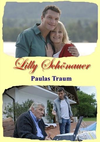 Lilly Schönauer - Paulas Traum Poster of Lilly Schönauer - Paulas Traum