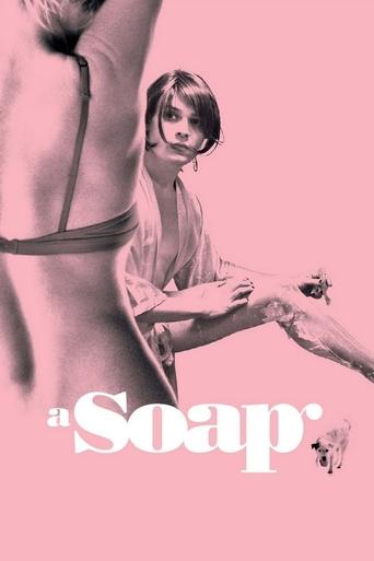 A Soap Poster of A Soap