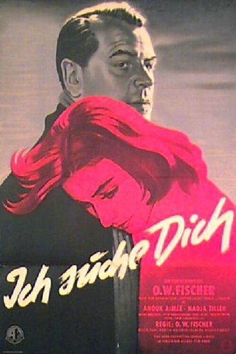 Ich suche Dich Poster of Ich suche Dich