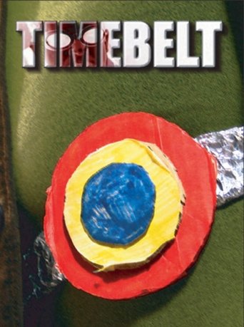Time Belt Poster of Time Belt