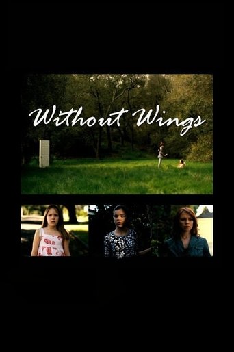 Without Wings Poster of Without Wings