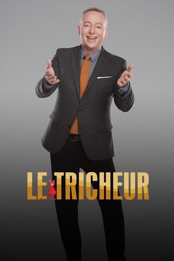 Le Tricheur Poster of Le Tricheur