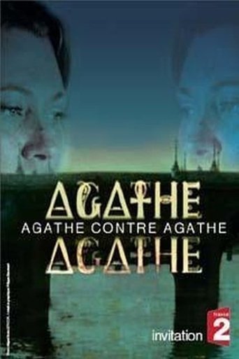 Agathe contre Agathe Poster of Agathe contre Agathe