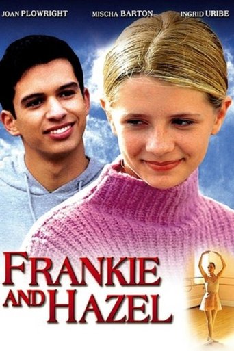 Frankie & Hazel Poster of Frankie & Hazel