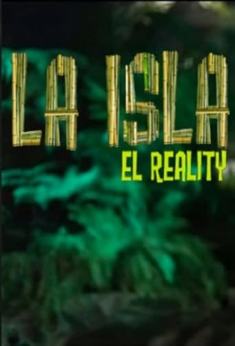 La Isla: El Reality Poster of La Isla: El Reality
